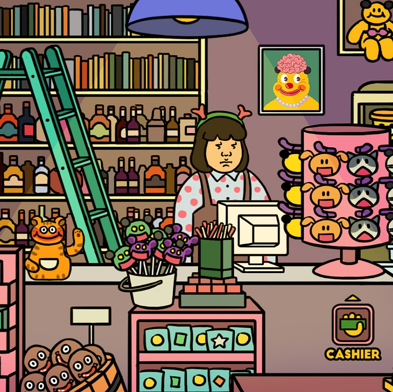 Beautiful Life Shop