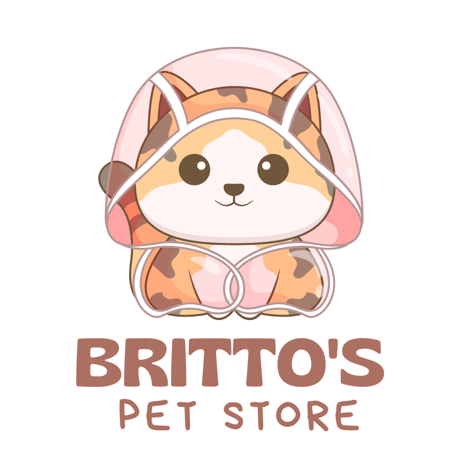 Brittos pet store