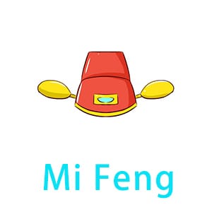 damifeng