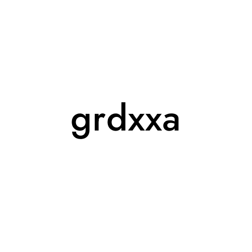 grdxxa
