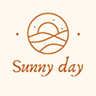 sunny day