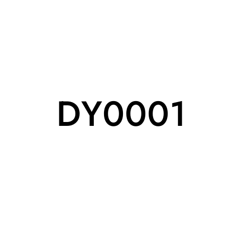 DY0001