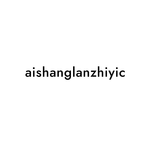 aishanglanzhiyic