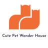 Cute Pet Wonder House
