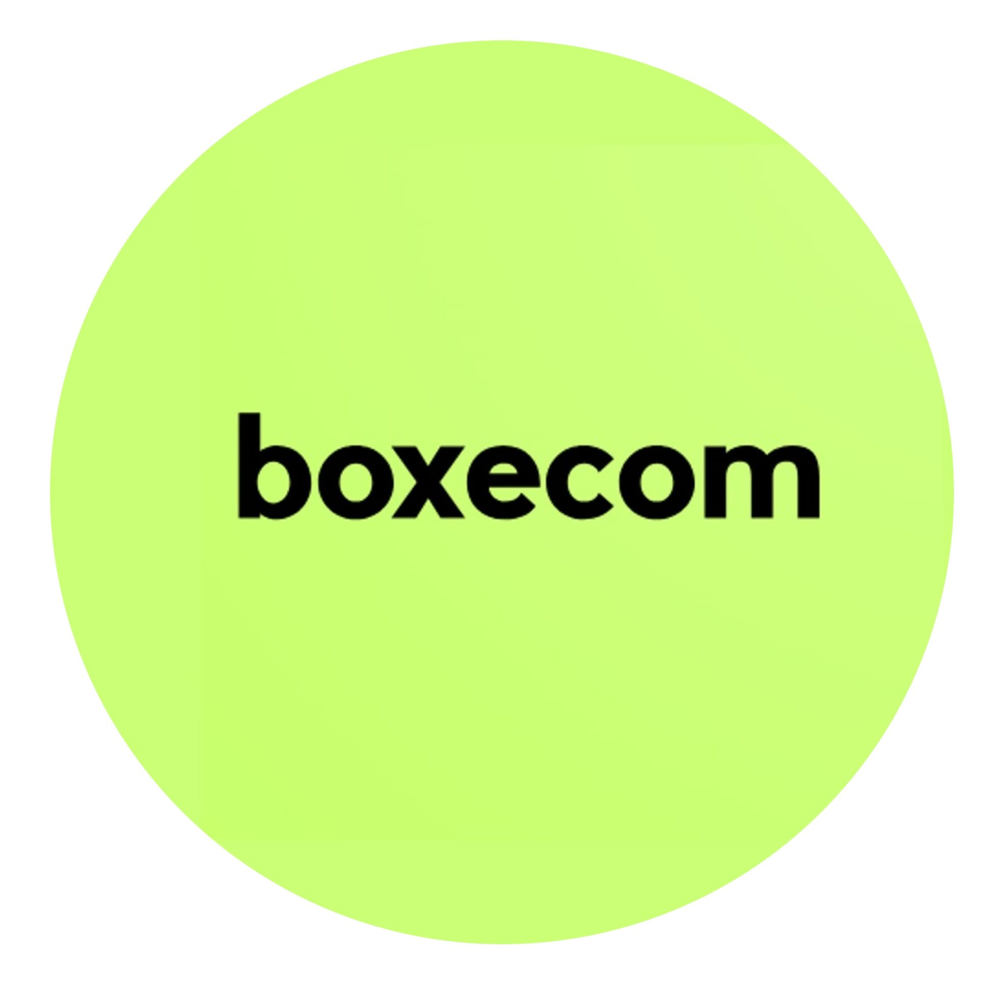 BoxBee Decor