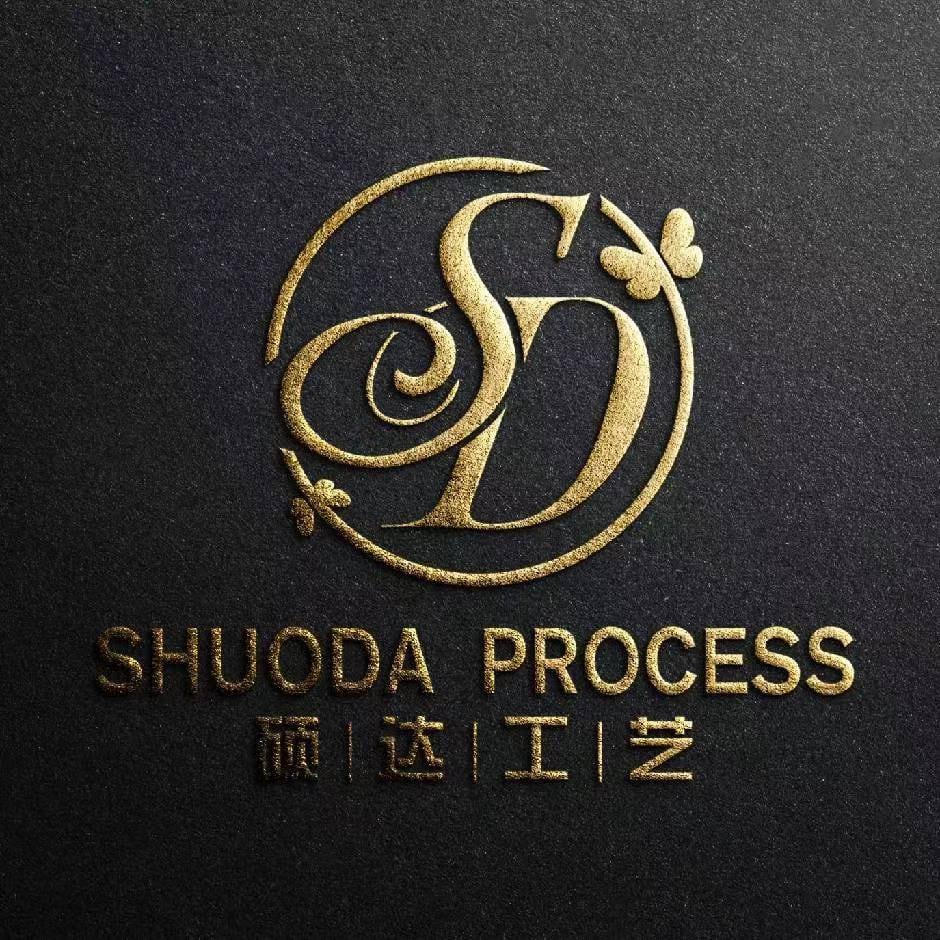 SHUODAPROCESS