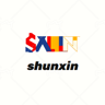 ShunXin Trendy shoes