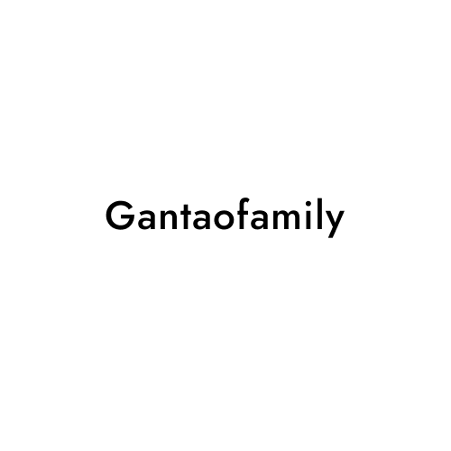 Gantaofamily