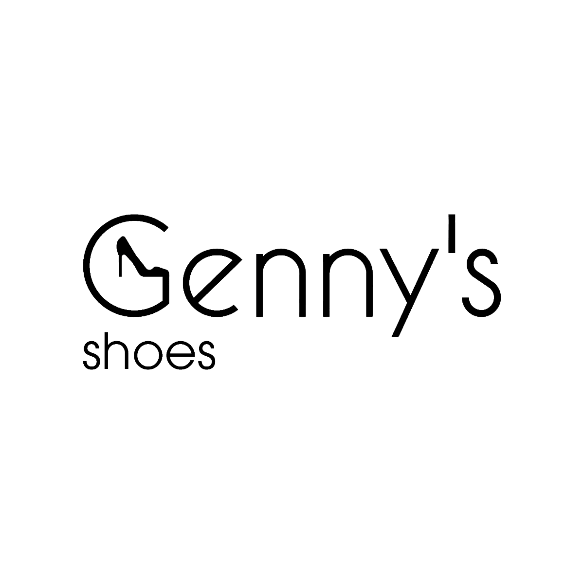 Gennys Shoes