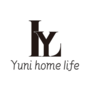 Yuni home life