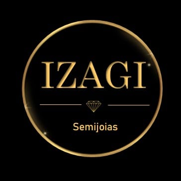 IZAGI Semijoias