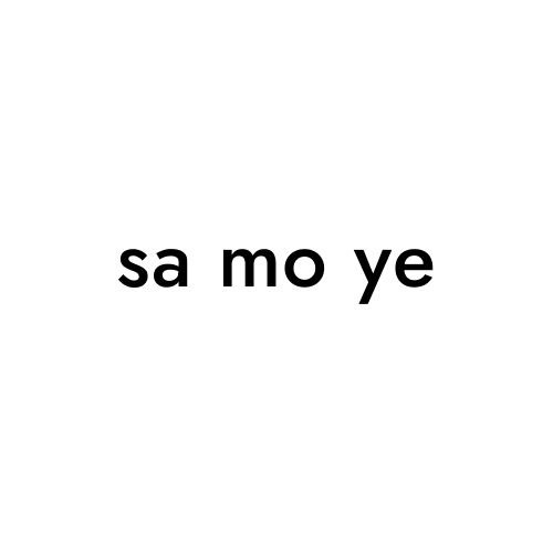 sa mo ye