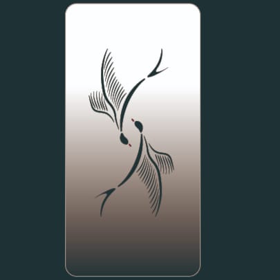 Arctic Tern Clothing