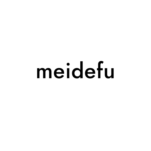 meidefu