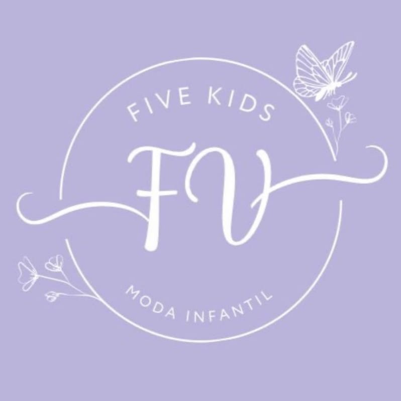 FIVE KIDS