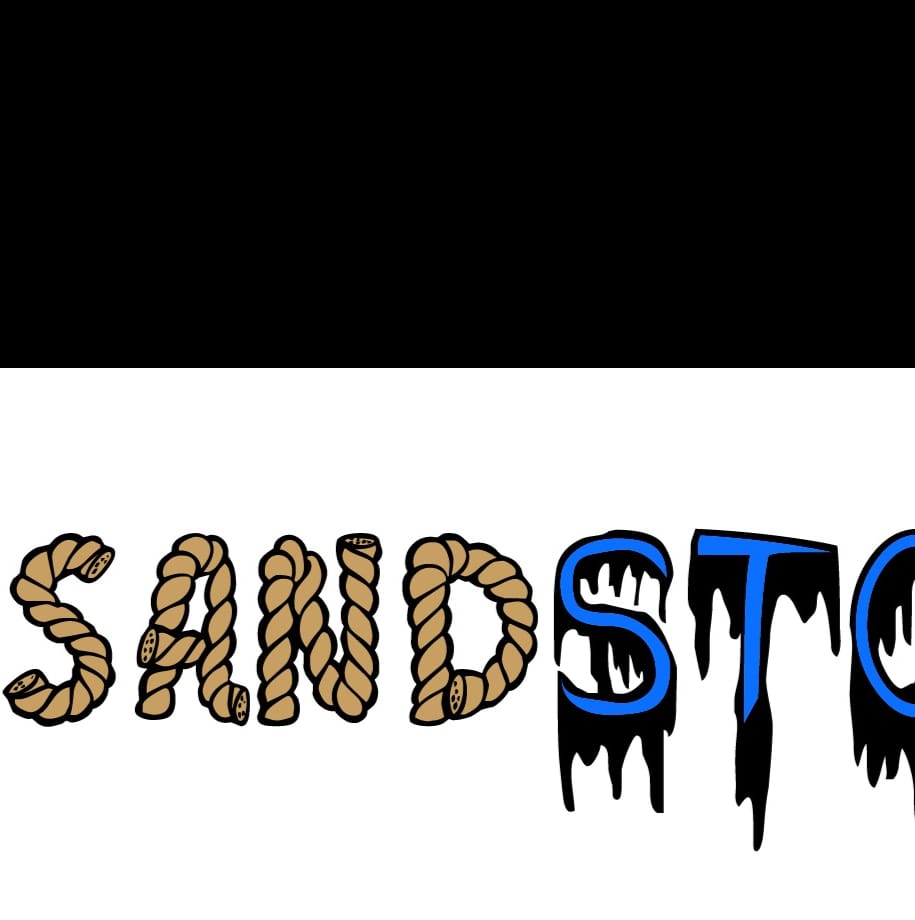 Sand Storm
