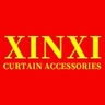 XINXI curtain accessories