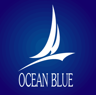 OCEAN BLUE