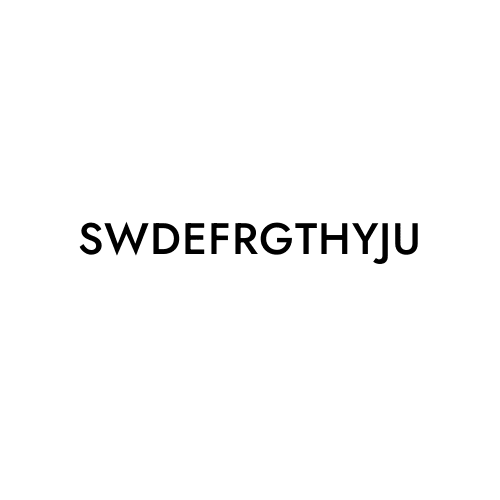 SWDEFRGTHYJU