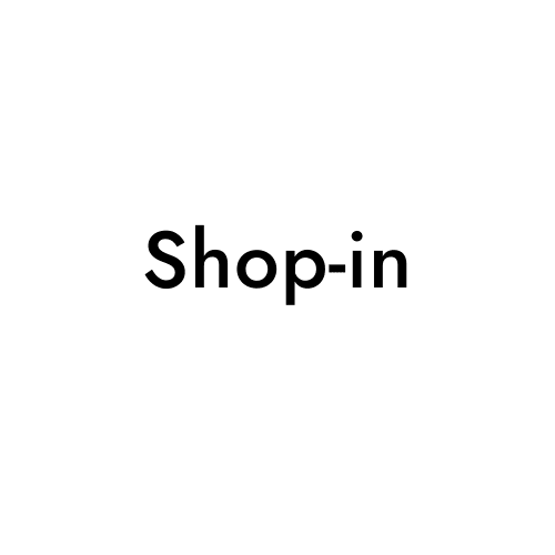 Shop-in