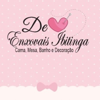 DECOR ENXOVAIS DE IBITINGA