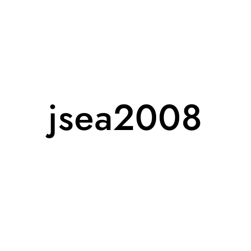 jsea2008