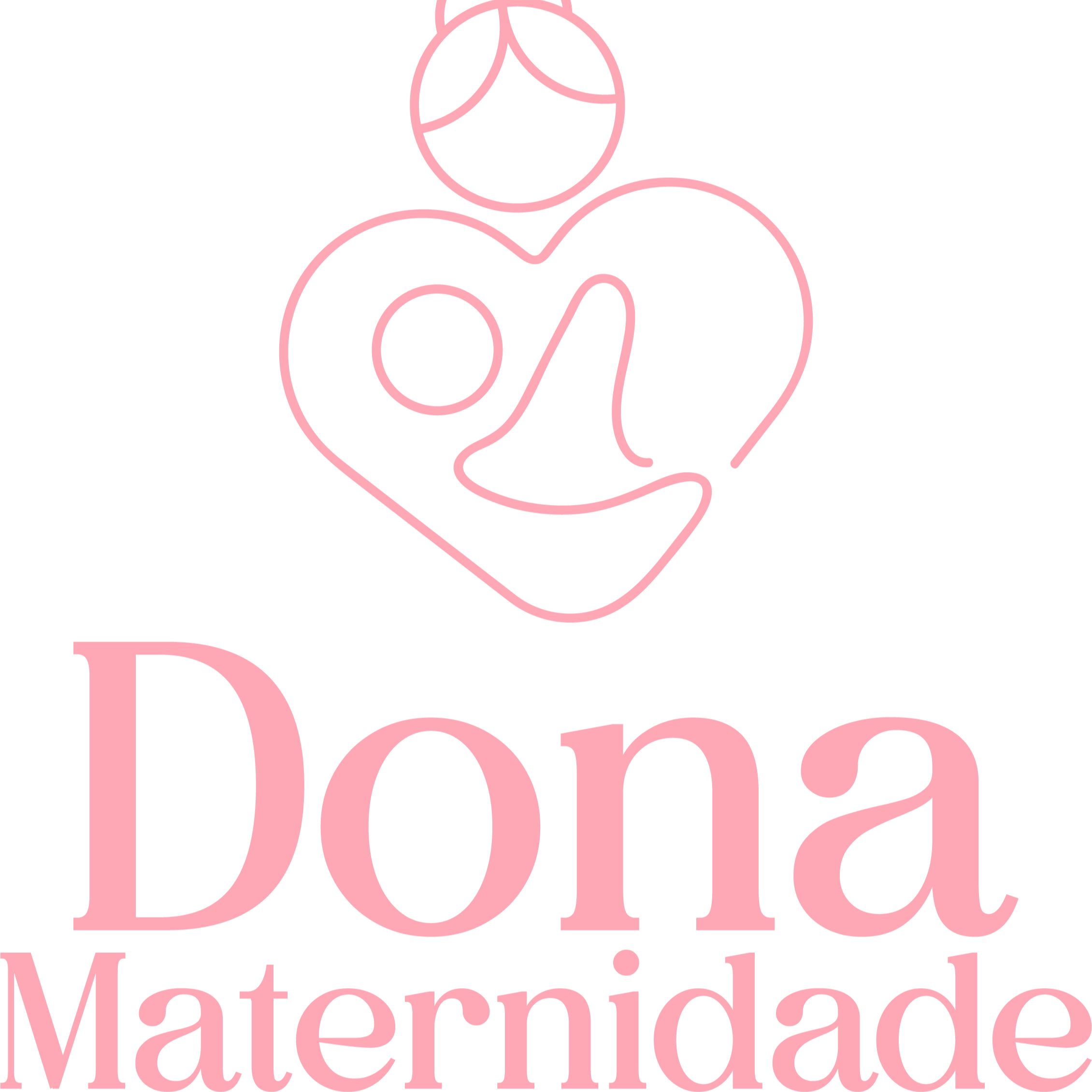 Dona Maternidade