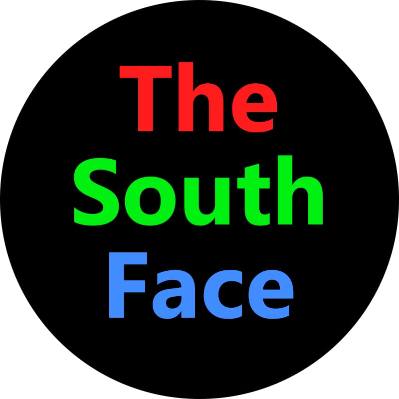 Thesouthface
