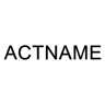 ACTNAME sleep