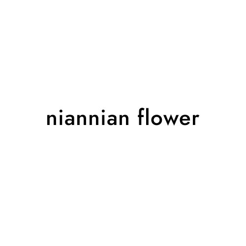 niannian flower