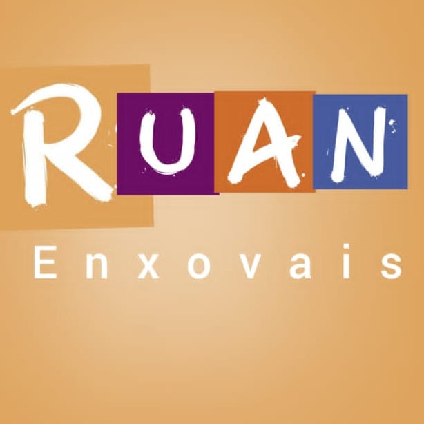 Ruan enxovais
