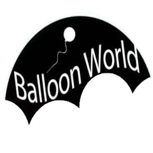 Balloon New World