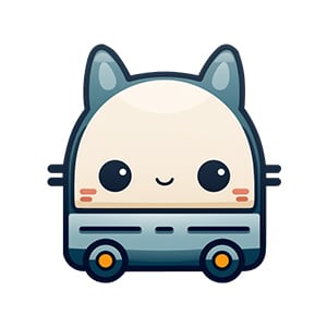 Cat Bus