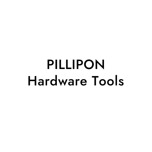 PILLIPON Hardware Tools