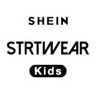 SHEIN STRTWEAR Kids