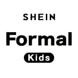 SHEIN Formal Kids
