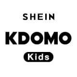 SHEIN KDOMO Kids