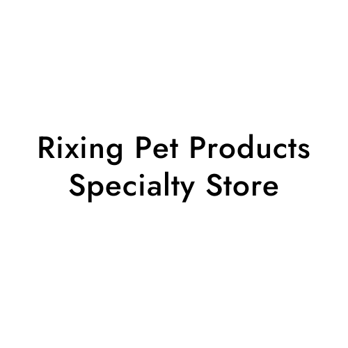 Rixing Pet Products Specialty Store