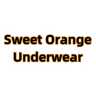 Sweet Orange Underwear