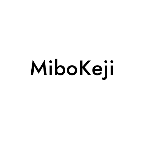 MiboKeji