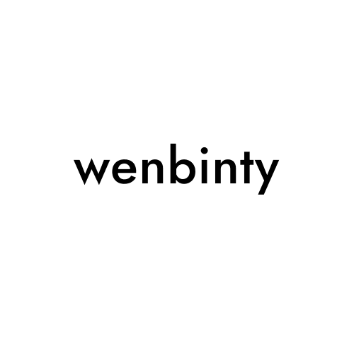 wenbinty