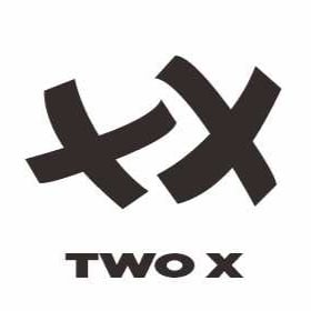 two-x