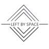 LEFT BY SPACE