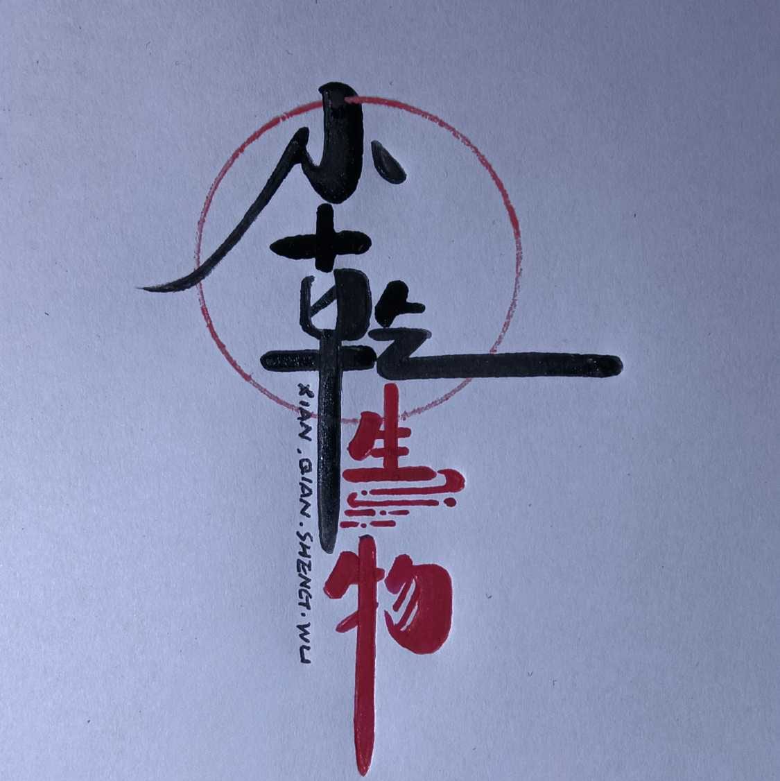 Xiaoqian Biotechnology