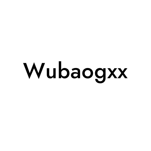 Wubaogxx