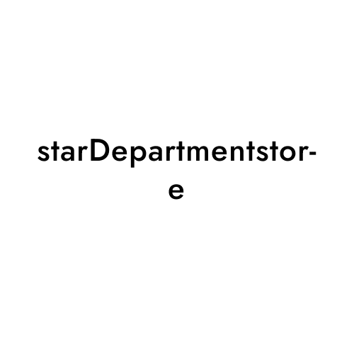 starDepartmentstore