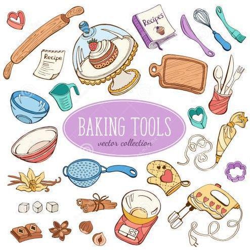 Easy Baking Store