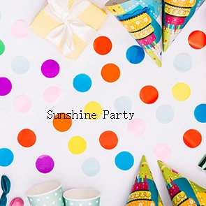 Sunshine Party