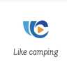 Like camping