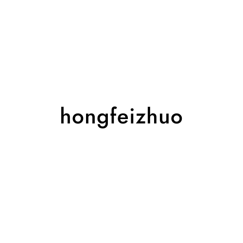 hongfeizhuo